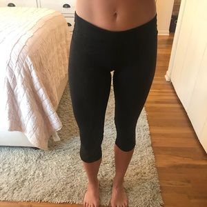 Lulu Lemon leggings